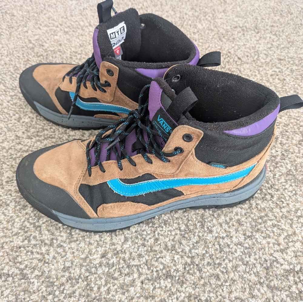 Vans Ultrarange Exo MTE-1 Hi
